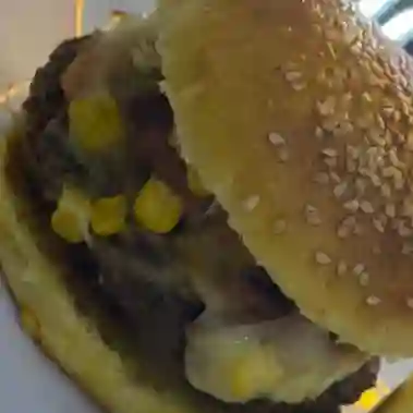 Burguer Quebec