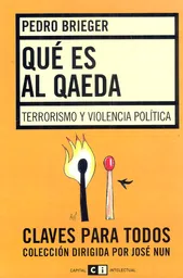 Qué Es Al Qaeda