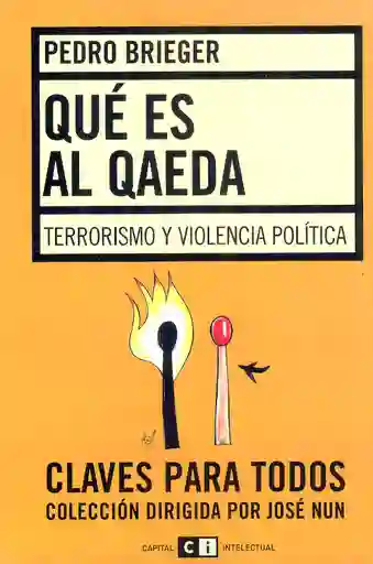 Qué Es Al Qaeda