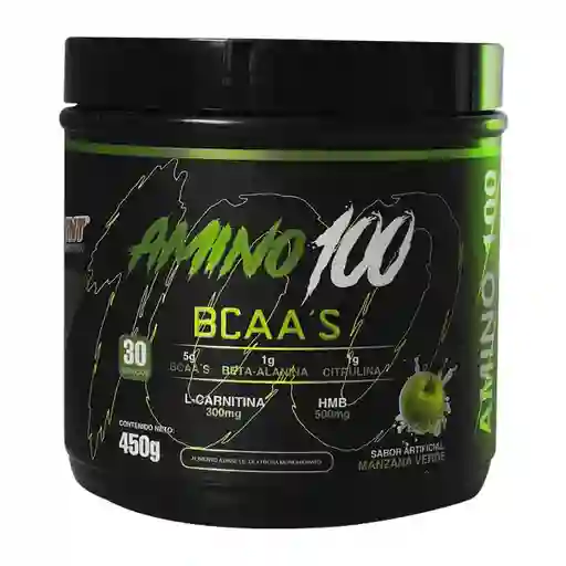 Tnt Amino 100 Beta-force Polvo