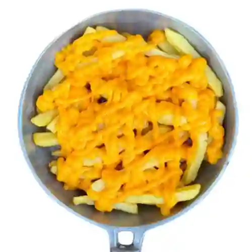 Papas Cheedar