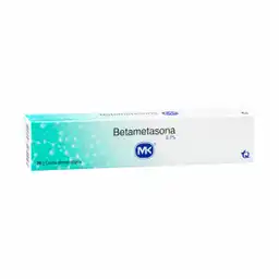 Mk Betametasona (0.1 %)