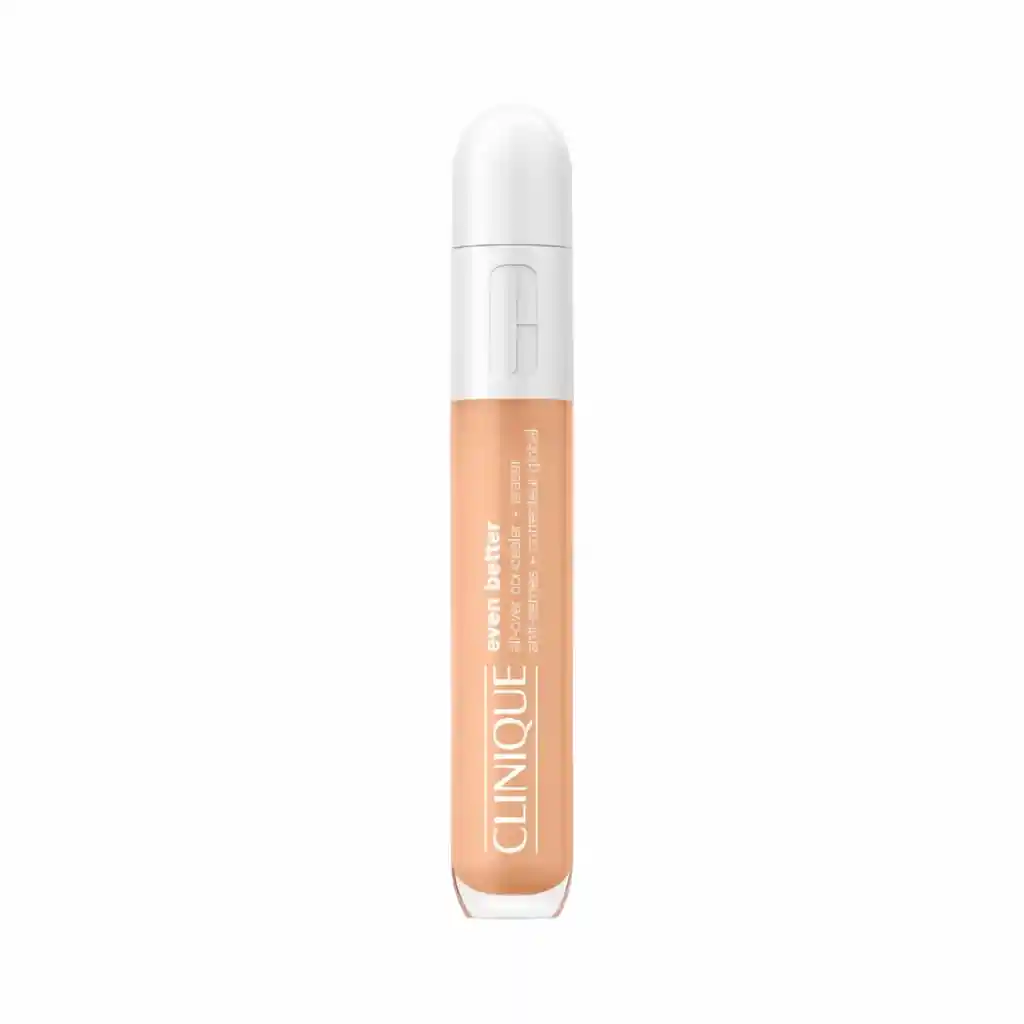 Clinique Corrector Even Better All Over + Eraser Vanilla 6 mL