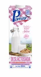 Pomar Leche Deslactosada
