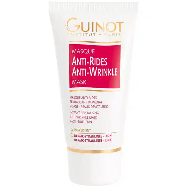 Guinot Mascarilla Antiarrugas