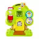 Fisher Price Auto de Actividades de Animales Surtido