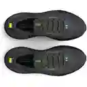 Under Armour Zapatos Hovr Phantom 3 Storm Hombre Negro Talla 10