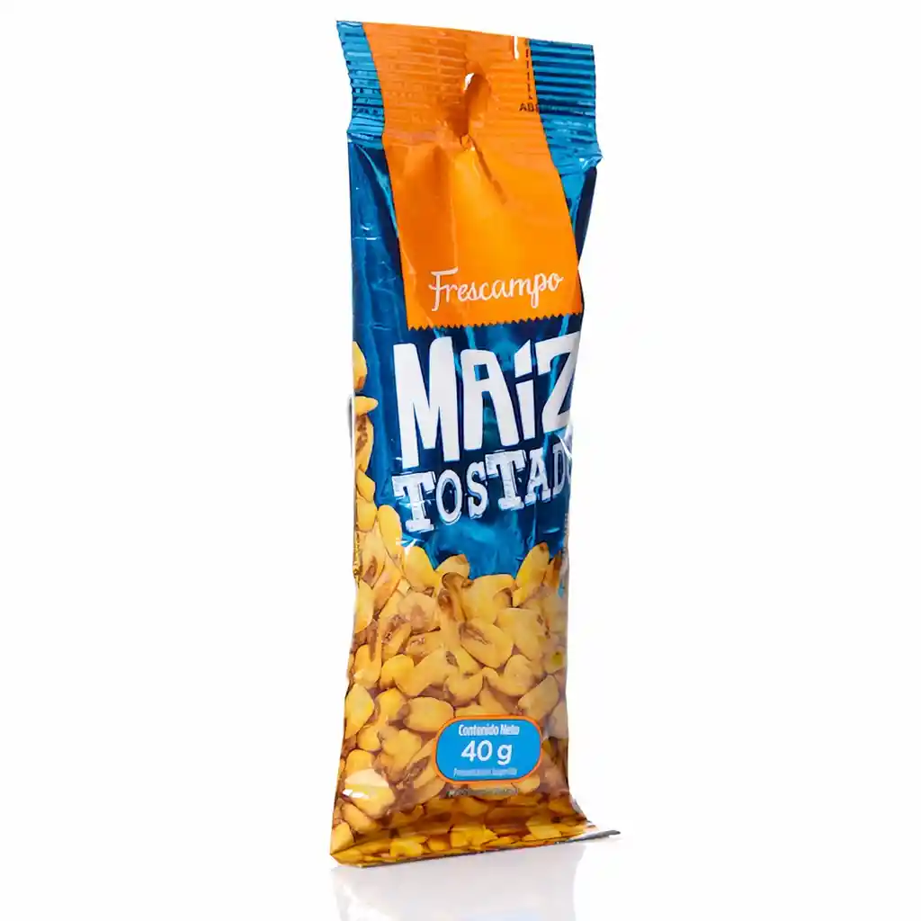 Frescampo Maíz Tostado