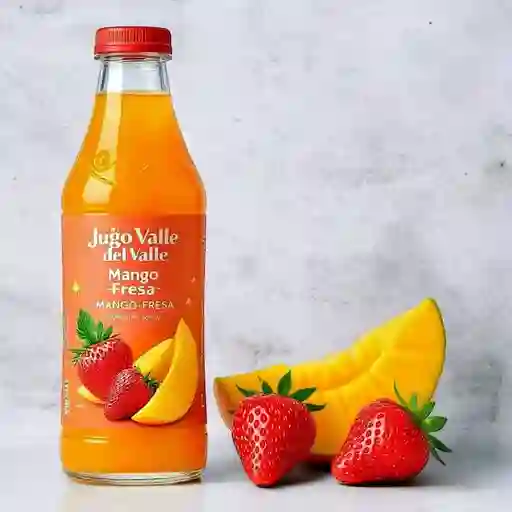Jugo del Valle Mango-Fresa