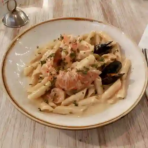 Fruti Di Mare Trufada