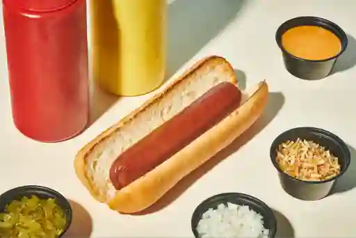 Hot Dog