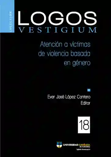 Atención a Víctimas de Violencia Basada en Género