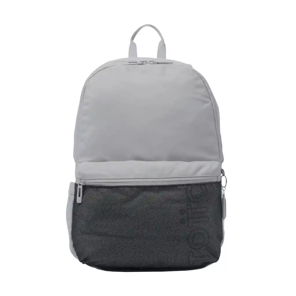 Morral Escolar Porta Pc 13" Dragonar 2.0 Negro
