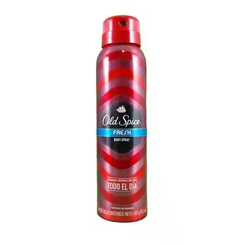Old Spice Desodorante en Aerosol