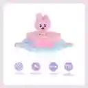 Soporte Para Celular Baby Cooky Serie Bt21 Miniso