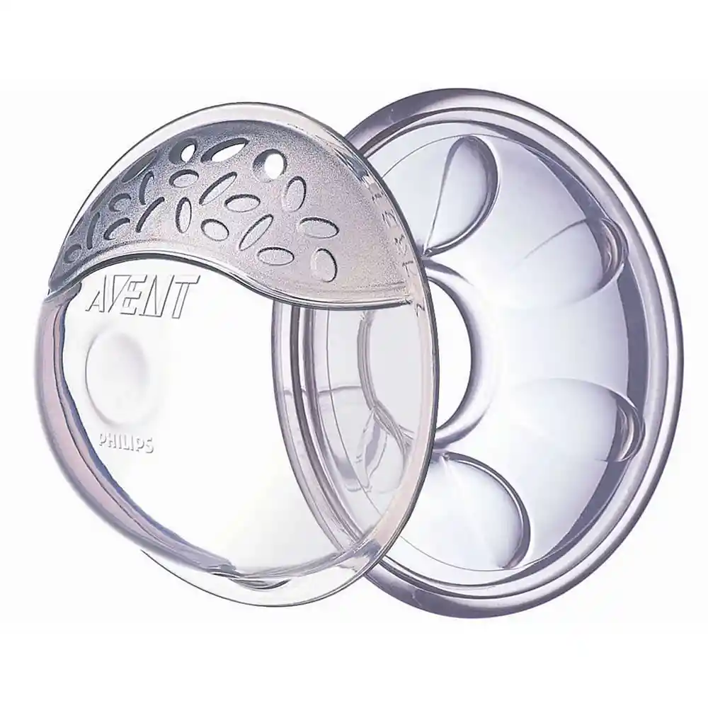 Avent Concha Protector Pezón