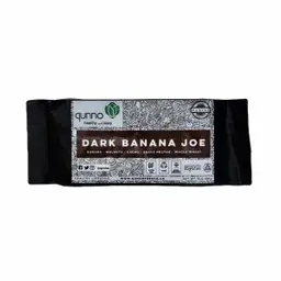 Qunno Dark Banana Joe Torta