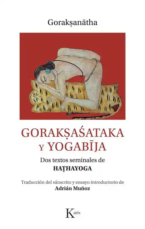 Gorakasataka y Yogabija