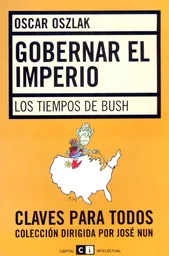 Gobernan El Imperio