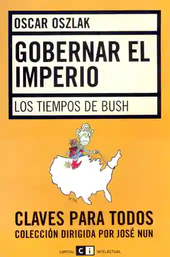 Gobernan El Imperio