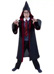 Disfraz Mago Surtido Talla 12