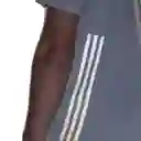 Adidas Camiseta Icons 3-Stripes Hombre Blanco S Ref: IL1799