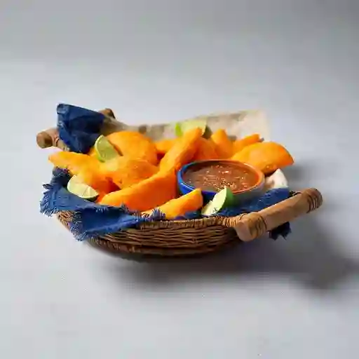 Empanada de Carne