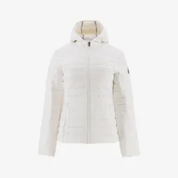 Just Over The Top Chaqueta Cloe Blanca X XL