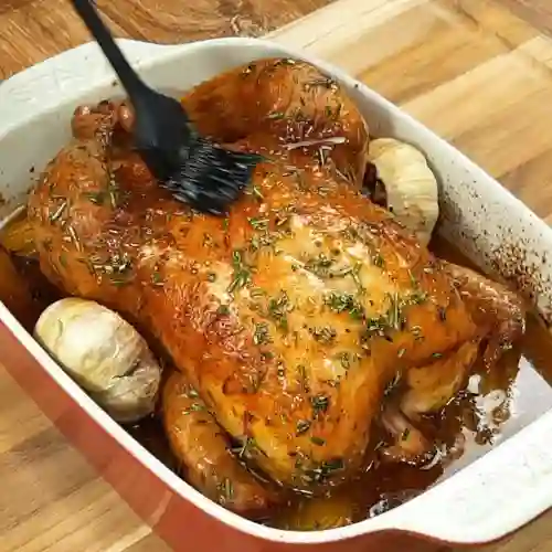 Pollo Premium - Entero