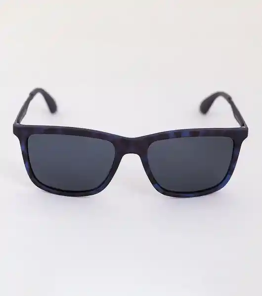 Unser Gafas Azul Talla Única 819003