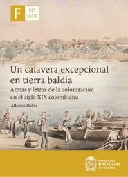 Un Calavera Excepcional en Tierra Baldía