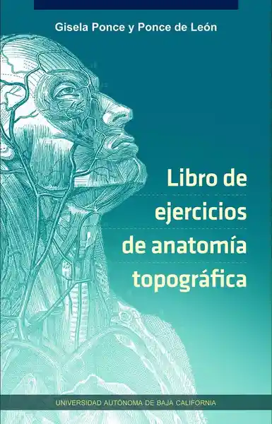 Libro de Ejercicios de Anatomía Topográfica