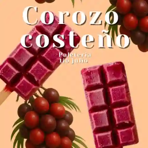 Corozo Costeño