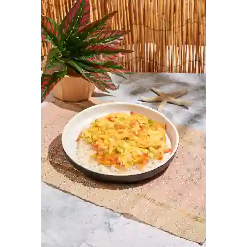 Huevos Al Gusto