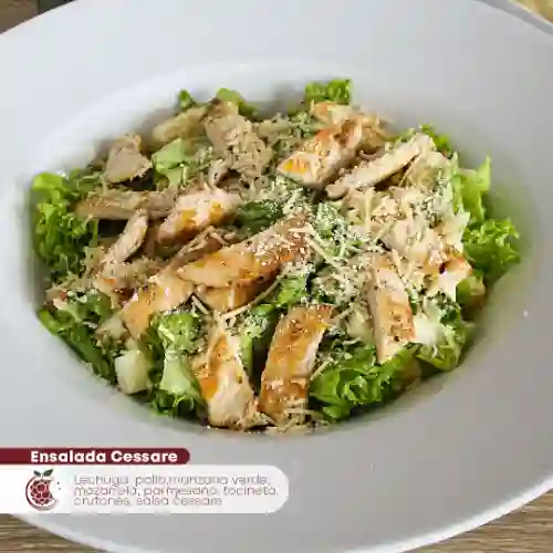 Ensalada Cessare