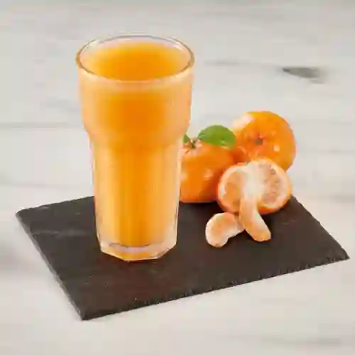 Jugo de Mandarina