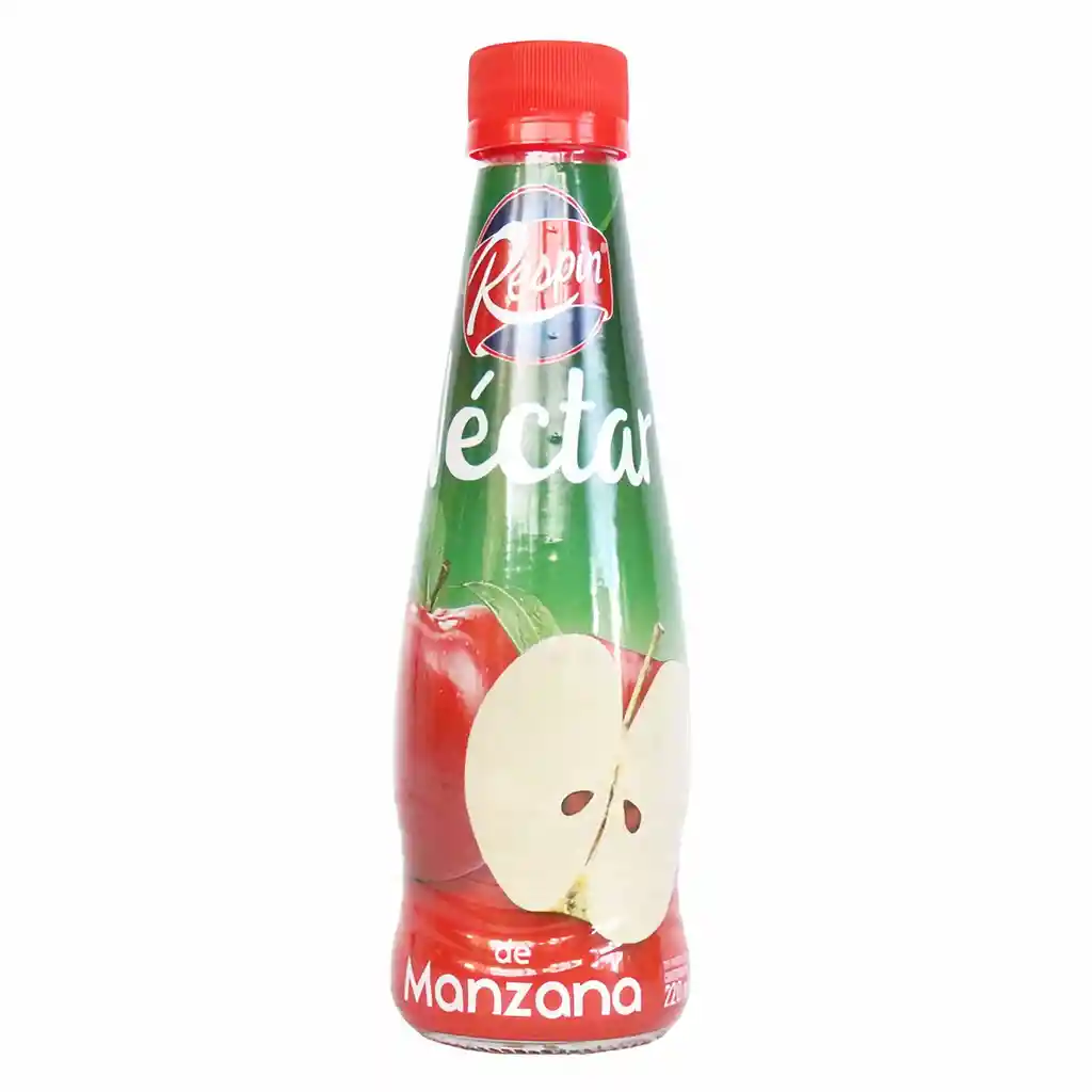 Nectar Respin Manzana