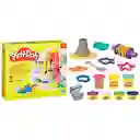 Play-Doh Masa Para Moldear Aventura en el Volcan