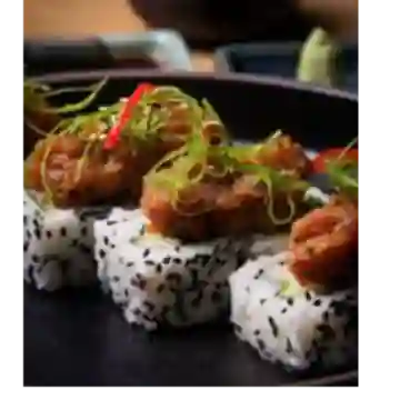 Spicy Tuna Roll X10