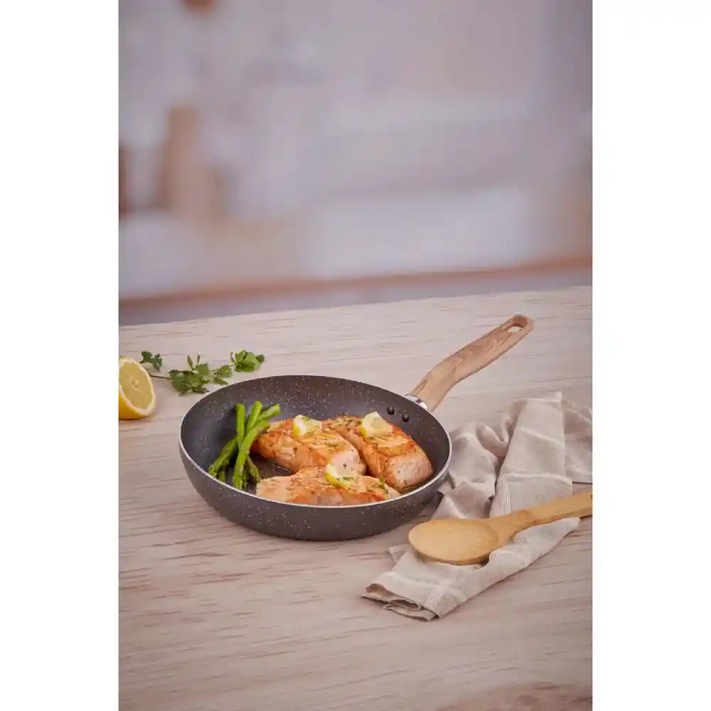 Sarten Nat Stone Imusa 0394200