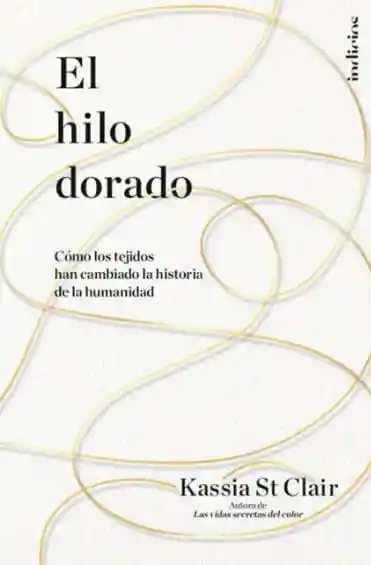 El Hilo Dorado