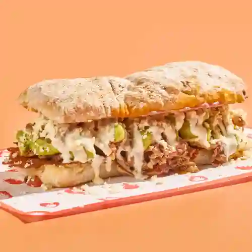 Torta