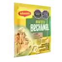 Salsa MAGGI para pasta Bechamel x 50g