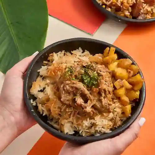 Encocao Criollo