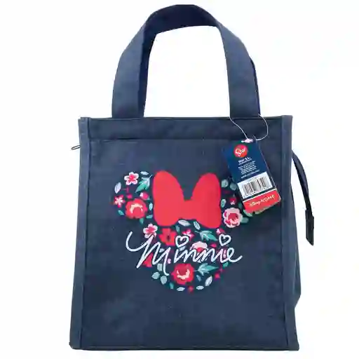 Lonchera Ya Chic Insulada Minnie Stor 75742
