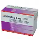 Bd Ultra-Fine Aguja para Insulina Pen Needle Mora