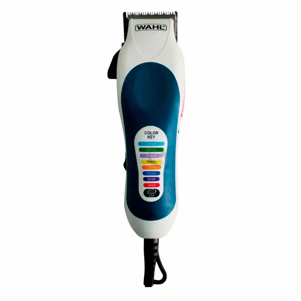 Wahl Home Cortadora Color Pro