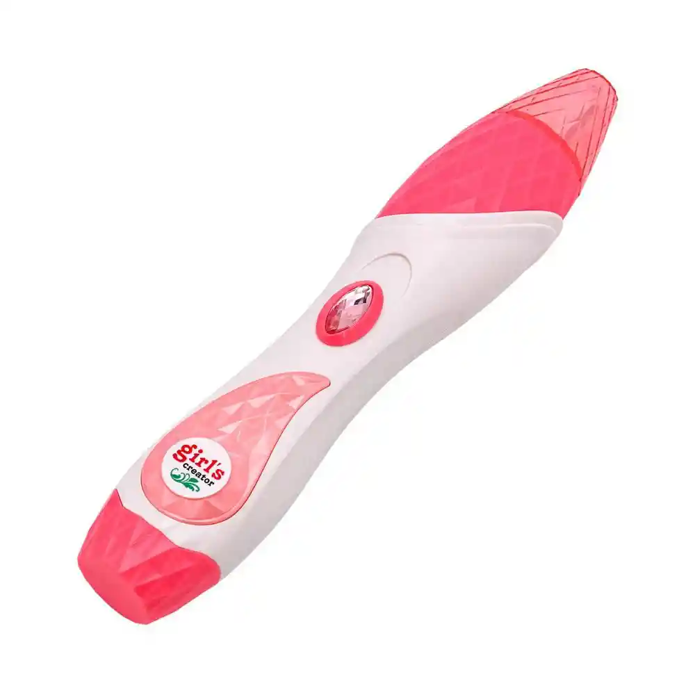Toy Logic Trenzador Belleza Beads Style