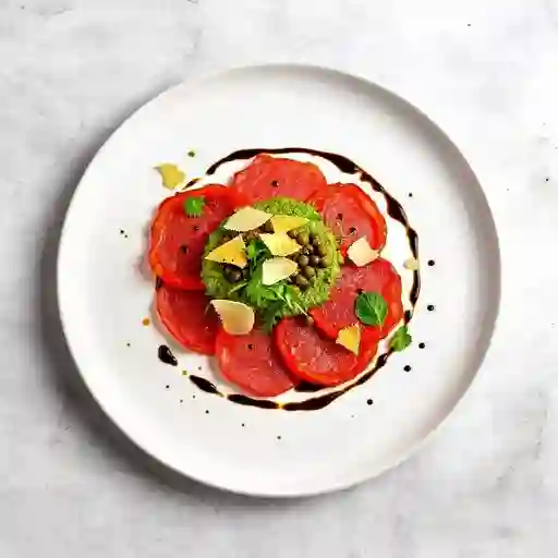 Carpaccio