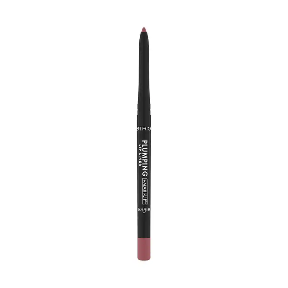 Delineador Catrice Labios Plumping